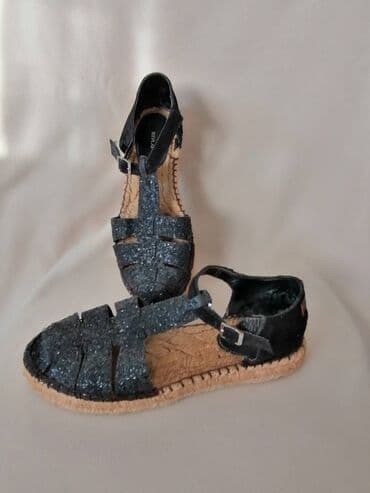 zenske mokasine broj 42: Sandals, Replay, 38 — 3