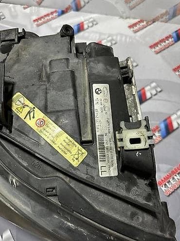 vesla za čamac: XENON FAROVI E90/91 ZA BMW SERIJA 3 OD 2005. DO 2008. GOD. | — 4
