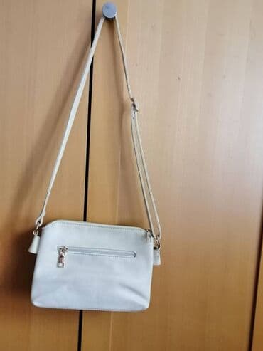 kožna torba ženska: Shoulder bag — 5