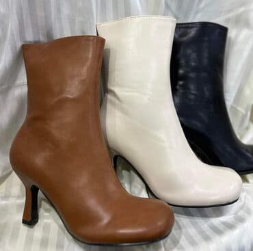 deichmann čizme: Cizme 1900 — 2