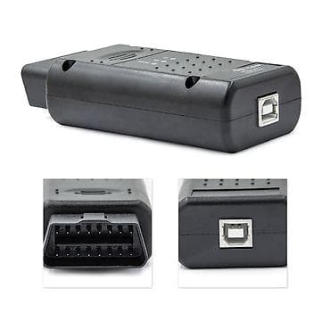 off road gume r14: Novo - Opcom V1.70 OBD2 sa PIC18F458 Cipom Opis: OPCOM dijagnostički — 5