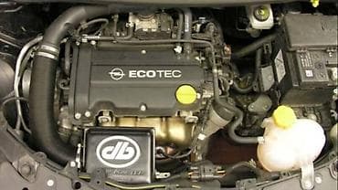 polovni motori cena: MOTOR I DELOVI MOTORA Z10XEP ZA OPEL AGILA, CORSA C, CORSA D OD 2000 — 1