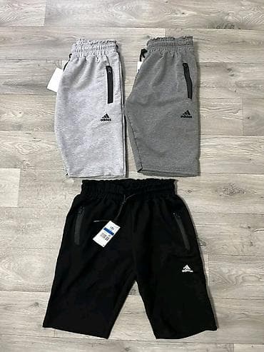 novi pazar stvari: Muške bermude M,L,XL,XXL,3XL veličine . 1 komad 2500 din . 2 komada — 2