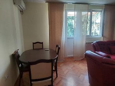 stanovi opovo: IZDAJEM STAN 90km2 NA STAROM CERAKU (ZARKOVO) Dva nivoa, prvi 50km2 — 7