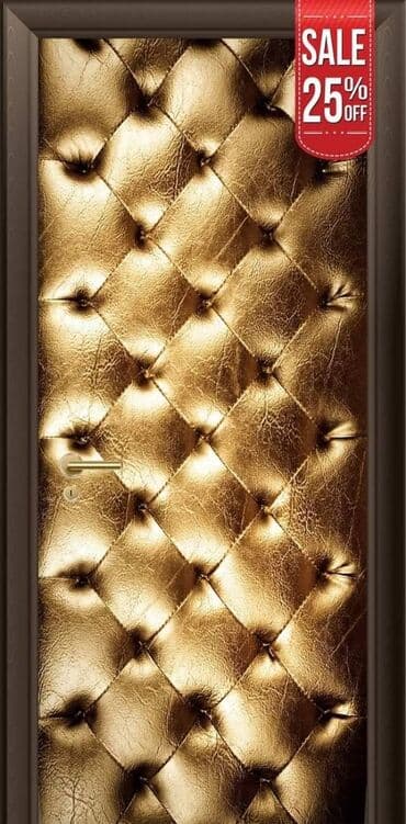 kineske samolepljive tapete: Samolepljivi tapet za vasa vrata po ceni od 3600din po jednoj strani — 4