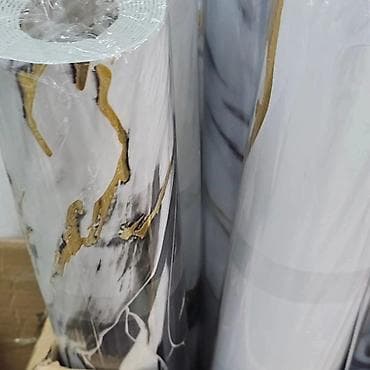 Home Decor: ❤Zidne obloge u rolni 3m×1,2m 💢Samolepljive 💢Lake za postavljanje — 5