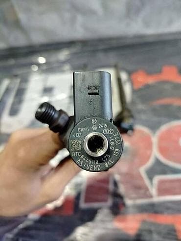 bosch bsi 688: DIZNE (INJEKTORI) BOSH ZA VOLKSWAGEN GOLF 7 OD 2012. DO 2020. GOD. | — 3