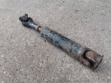 prednji branik za citroen c3 cena: Prednji kardan Lada 2121,21213,21214 Niva. Polovno, ocuvano. Dobri — 6