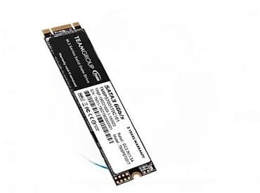 mona torba za laptop: TEAMGROUP M.2 SATA SSD - Tip: M.2 2280 SSD - Interfejs: SATA III 6 — 3