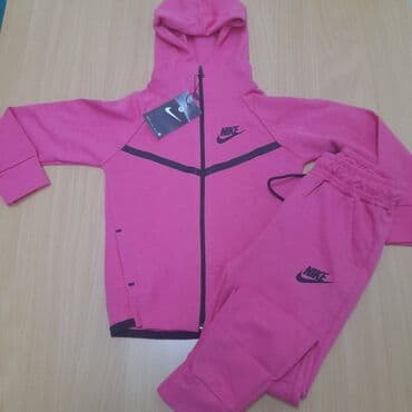 Nike, 122-128, Unisex — 1