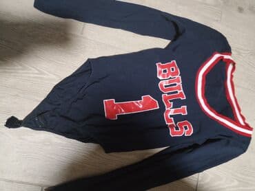 Underwear: S — 1