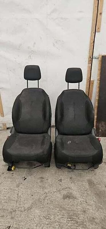 sedista za automobile: SEDISTA SEDISTE ZA CITROEN C4 GRAND PICASSO — 2