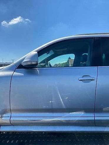 ford capri prodaja: VRATA ZA VOLKSWAGEN TOUAREG | Prednja leva vrata za Touareg 2008 — 1