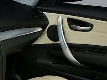 TAPACIR VRATA ZA BMW SERIJA 1 OD 2004. DO 2011. GOD