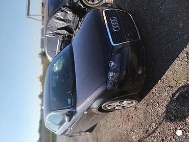 TABLA AIRBEGOVI POJASEVI ZA AUDI A3 OD 2003. DO 2009. GOD. | AUDI A3