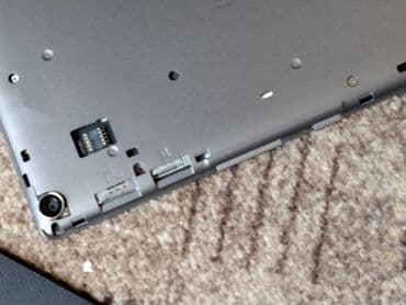tablet: Neki tableti neispitani,kao novi sacuvani 1500 dinara komad — 5