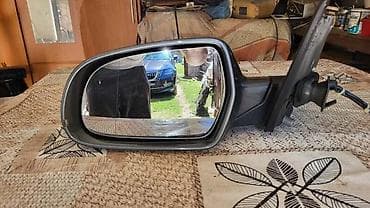 RETROVIZOR LEVI ZA AUDI A4 OD 2011. DO 2015. GOD. | Polovni delovi na lalafo.rs RETROVIZOR LEVI ZA AUDI A4 OD 2011. DO 2015. GOD. | Polovni delovi