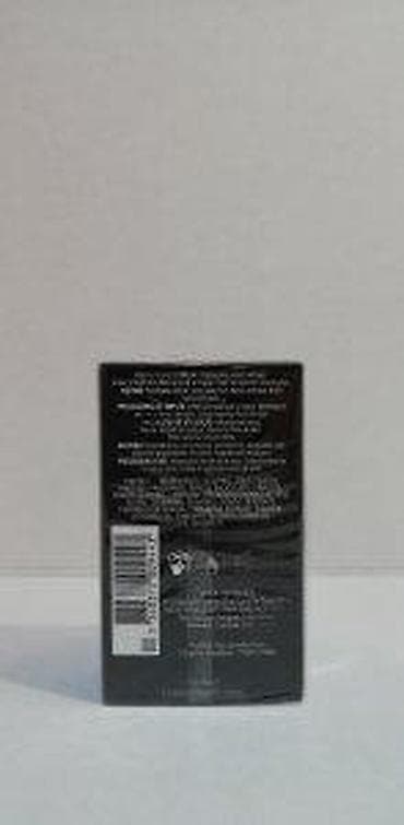 batch code parfema: GUY LAROCHE DRAKKAR NOIR EDT 50ML | Guy Laroche Drakkar Noir edt — 7