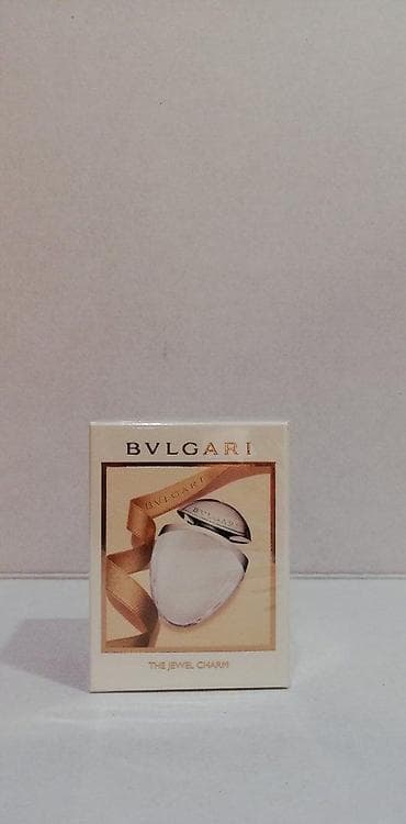 Personal Items: BVLGARI OMNIA CRYSTALLINE EDT 25ML | Bvlgari Omnia Crystalline edt — 2
