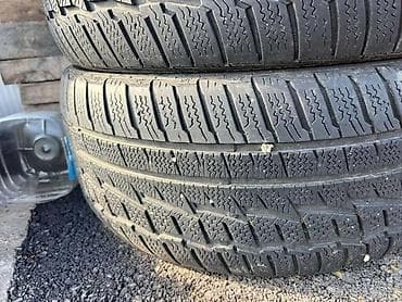 guma za optiku: MATADOR 245/45 R17 ZIMSKA | Zimska guma Matador, 245/45/R17, DOT 20 — 3