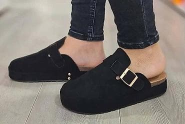 alexander mcqueen slippers: Slippers color - Beige — 3