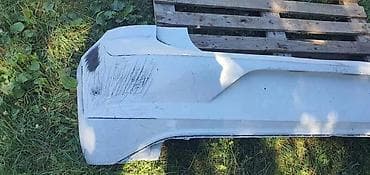 Car Parts: ZADNJI BRANIK ZA VOLKSWAGEN POLO | Volkswagen Polo zadnji branik — 3