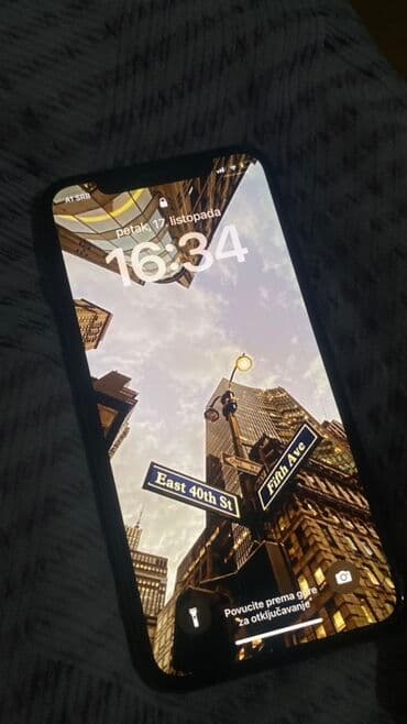 aparat za vafle i krofnice: Apple iPhone iPhone X, Crn, Face ID — 3
