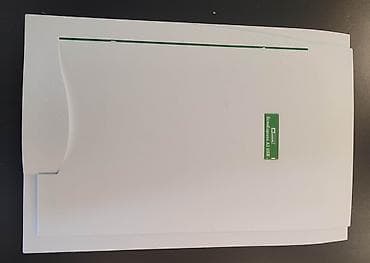 Skeneri: Mustek ScanExpress A3 USB – flatbed skener formata A3 (Kao nov) — 1