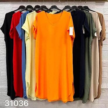 baletanke za zene: 06. Haljina za punije
2XL 3XL 4XL
Cena : 2.250 dinara H — 4