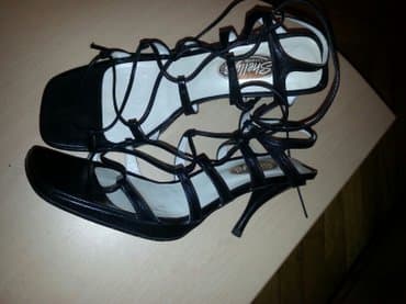 ženske čizme za zimu: Sandals, Stefano, 40 — 1