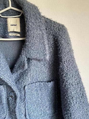 Kaputi: Teddy kaputic-vel 36 — 1