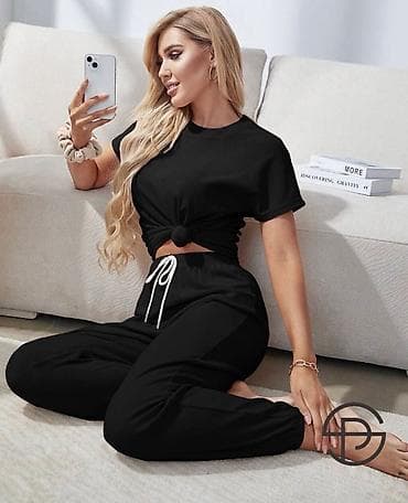 Ženska obuća: ✨ 𝑲𝒍𝒆𝒐𝒑𝒂𝒕𝒓𝒂 𝑺𝒕𝒚𝒍𝒆 ✨

⚜️ Univerzalna velicina 
⚜️ Komplet 2300 din — 1