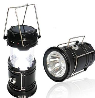prekrivac za bastensku ljuljasku: Garden lighting, New — 7