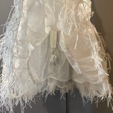 Bodiji i zeke za bebe: Preslatka Bebetto haljina za princeze Jednom obucena na dva — 5