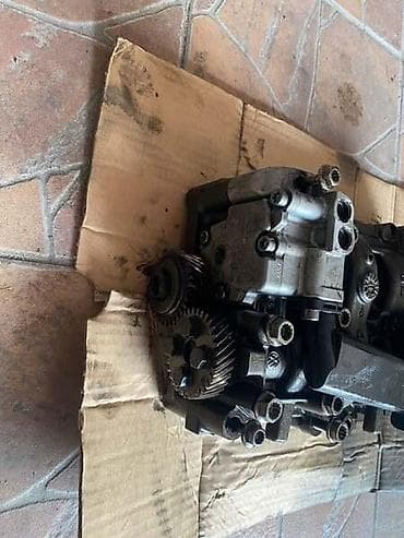 diagnostika za kola: ULJNA PUMPA MODUL ZA VOLKSWAGEN GOLF 6, GOLF PLUS, PASSAT B6 . OD — 3