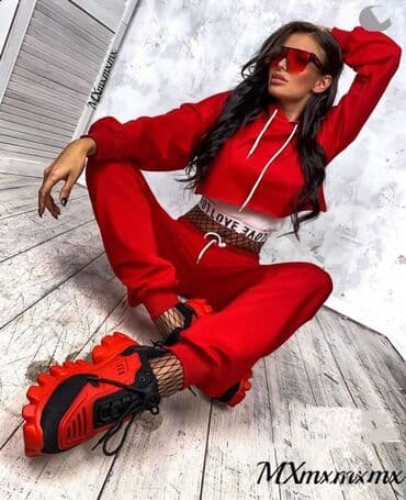 juicy couture komplet: Komplet 3u1: 2.900 dinara — 1