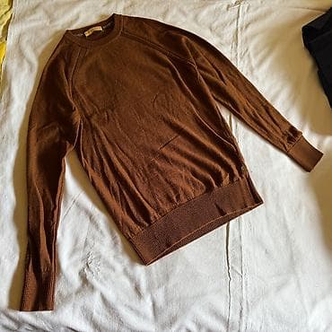 dzemper dostsva: Original Scotch &soda džemper od 100% najmekanije vune, S — 1