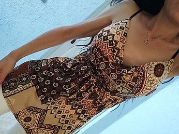 Venčanice i aksesoari: Tunika s/m h&m — 1