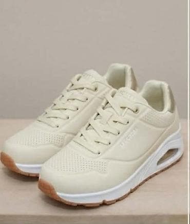 fanta nova 2023: Skechers patike.36-46.Cena 3500 din — 3