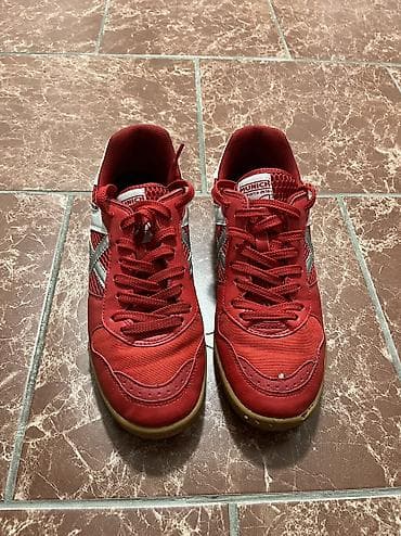 adidas different patike: Muške munich patike za futsal br44 — 3