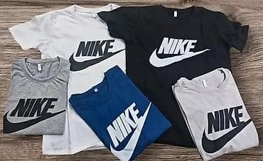 krem jakne: Men's T-shirt Adidas, bоја - Šareno — 4