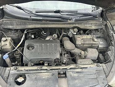 | VEZNI LIM ZA HYUNDAI IX35 |