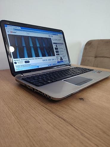 samsung telefoni sa tastaturom: Na prodaju izuzetno elegantan i potpuno ispravan laptop HP u prelepom — 2