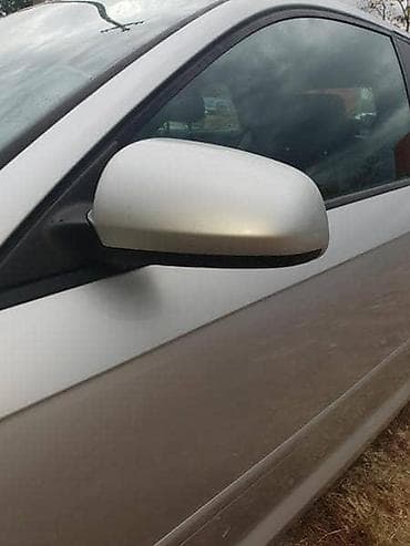 auto dijagnostika: RETROVIZOR ZA AUDI A3 OD 2002. DO 2008. GOD. | AUDI A-3 S-line — 3