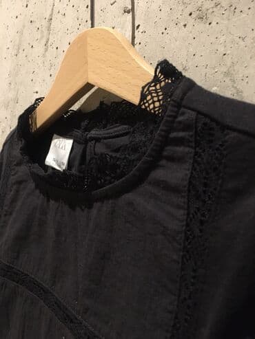puma majica srbija: Nova ZARA MAJICA KOSULJA sa etiketom Velicina 12 - 13 god — 5