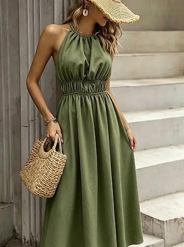 Dresses: 04. Haljina 2.400 dinara A — 1