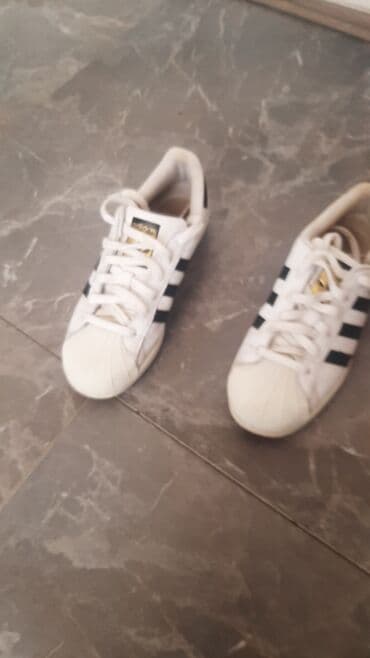 muski satovi do 2000 dinara: Patike, Adidas — 5
