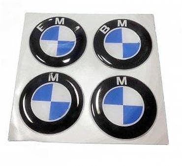 nova torba: BMW - stikeri za felne - 1015 📌 Opis: Samolepljivi stikeri izradjeni — 2