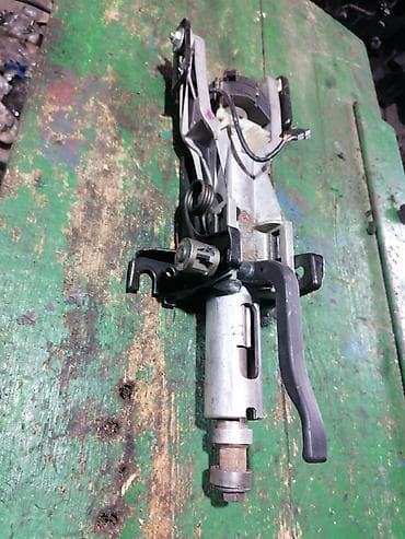 guvernal za motor: BMW E39 – kompletan sklop volanske brave/upaljača (brava upravljača sa — 1