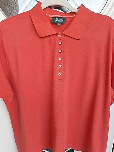 muska jakna s: Polo majica – XXL (2XL) - Model: klasična polo majica s kragnom - — 2